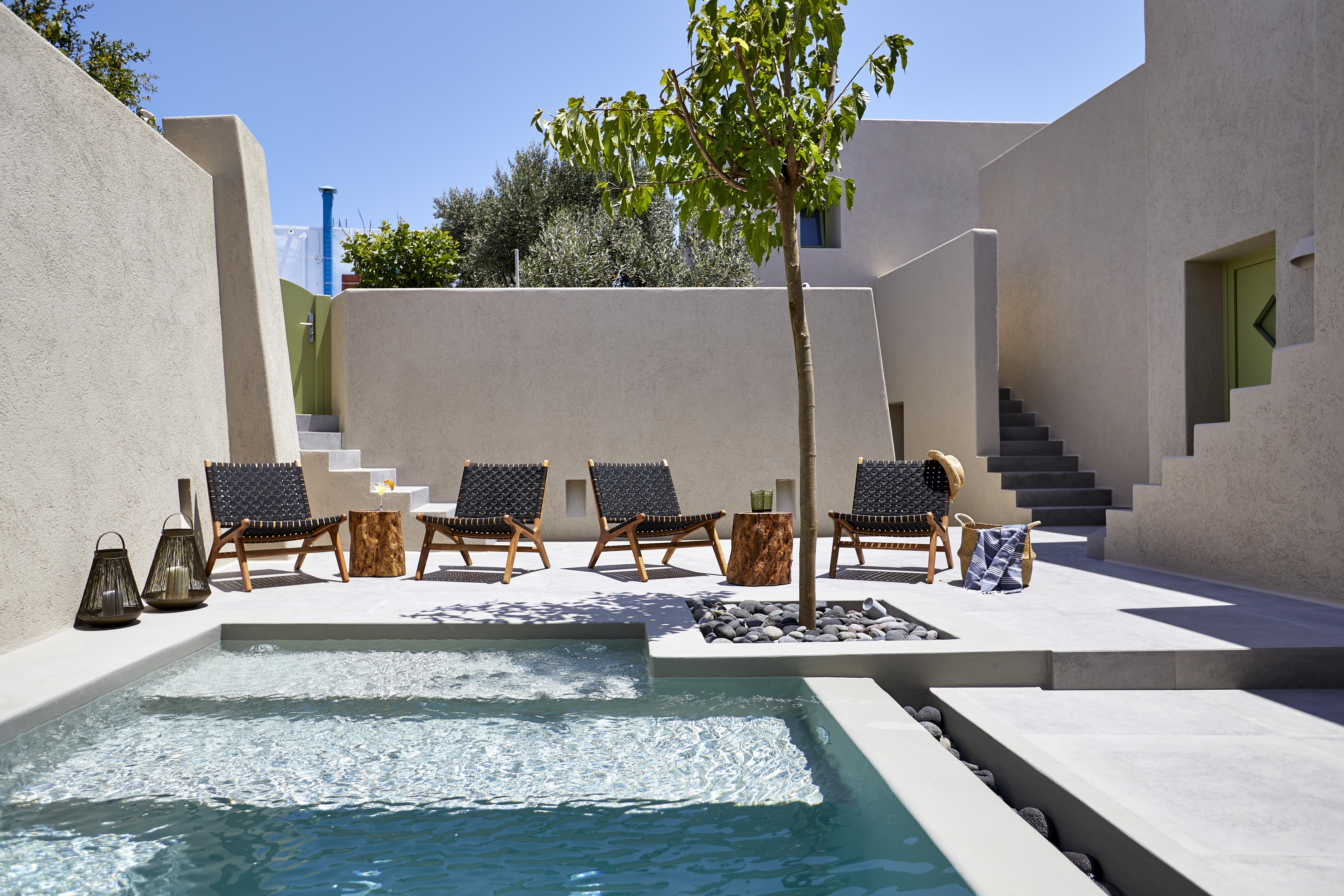 Aeon - Adults Only B&B 3*