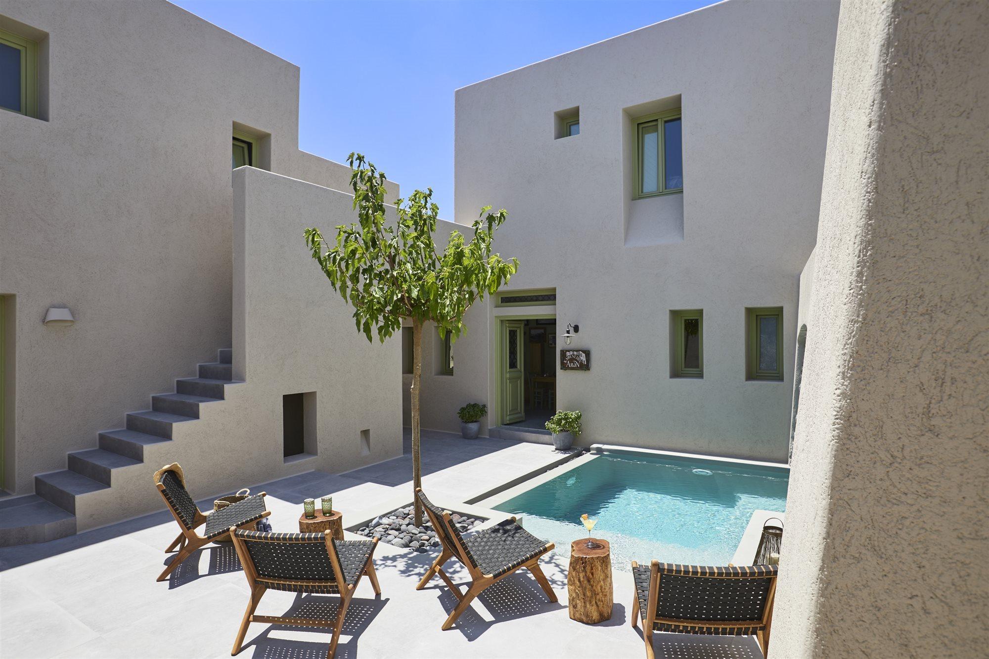 Aeon - Adults Only B&B 3*