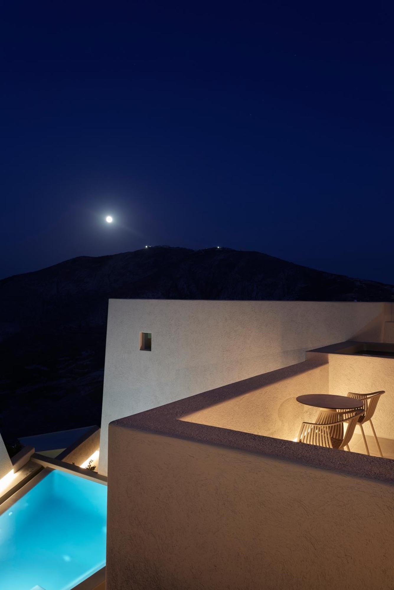 B&B Aeon - Adults Only Pýrgos