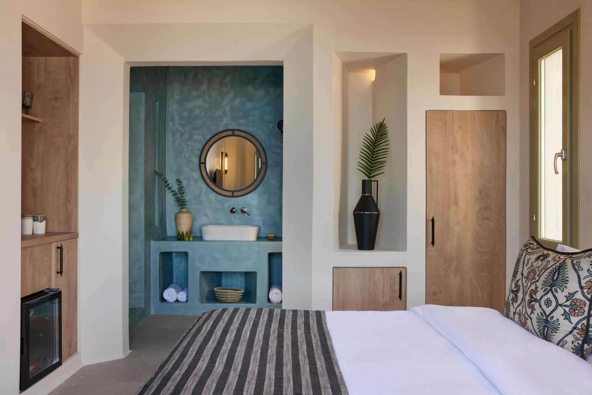 B&B Aeon - Adults Only 3*