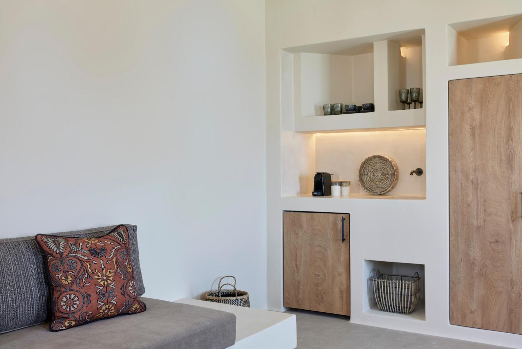 B&B Aeon - Adults Only Pýrgos