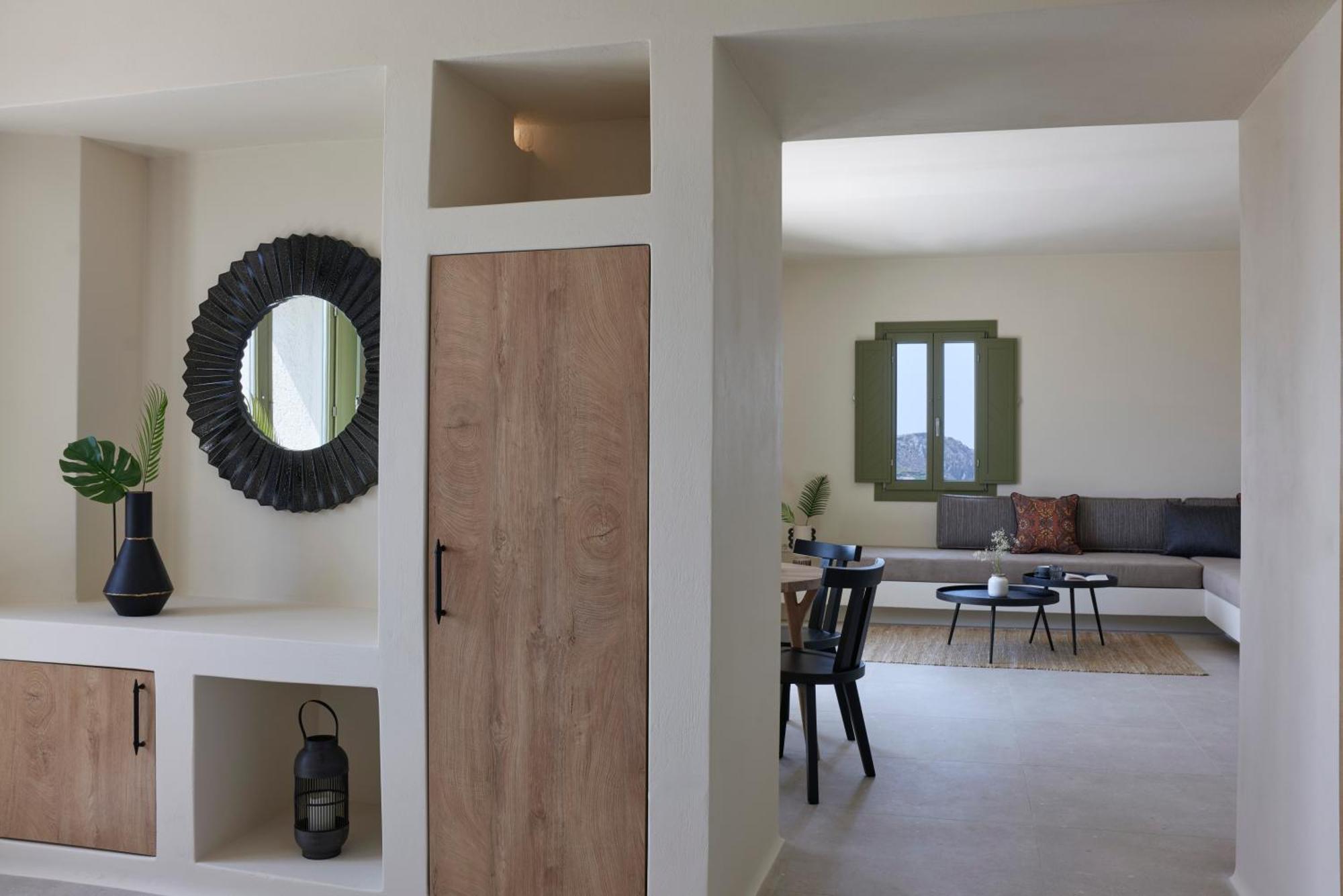 Aeon - Adults Only B&B