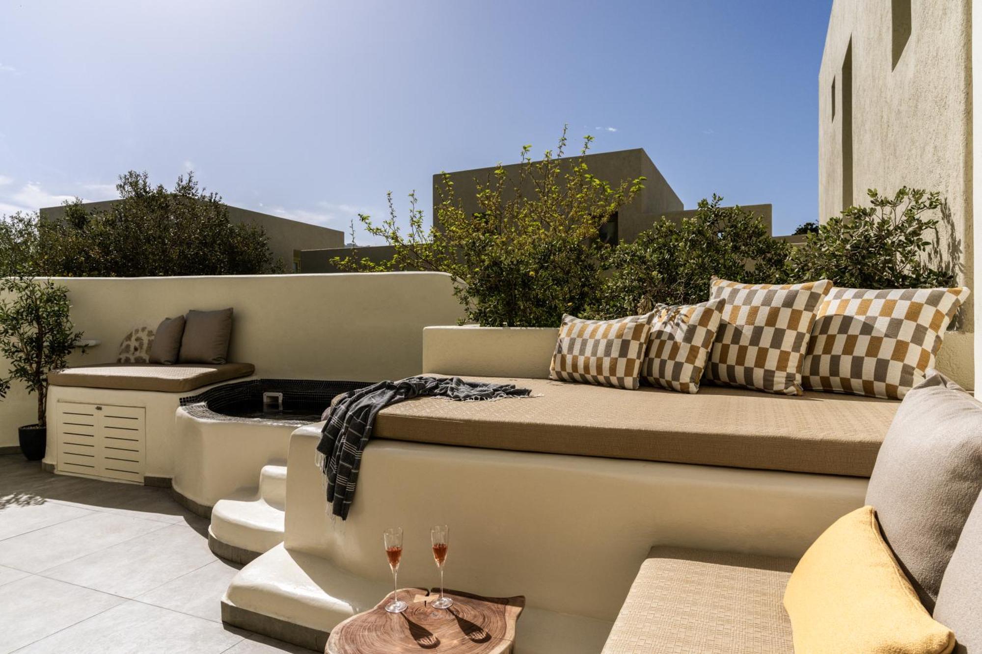 Aeon - Adults Only B&B 3*
