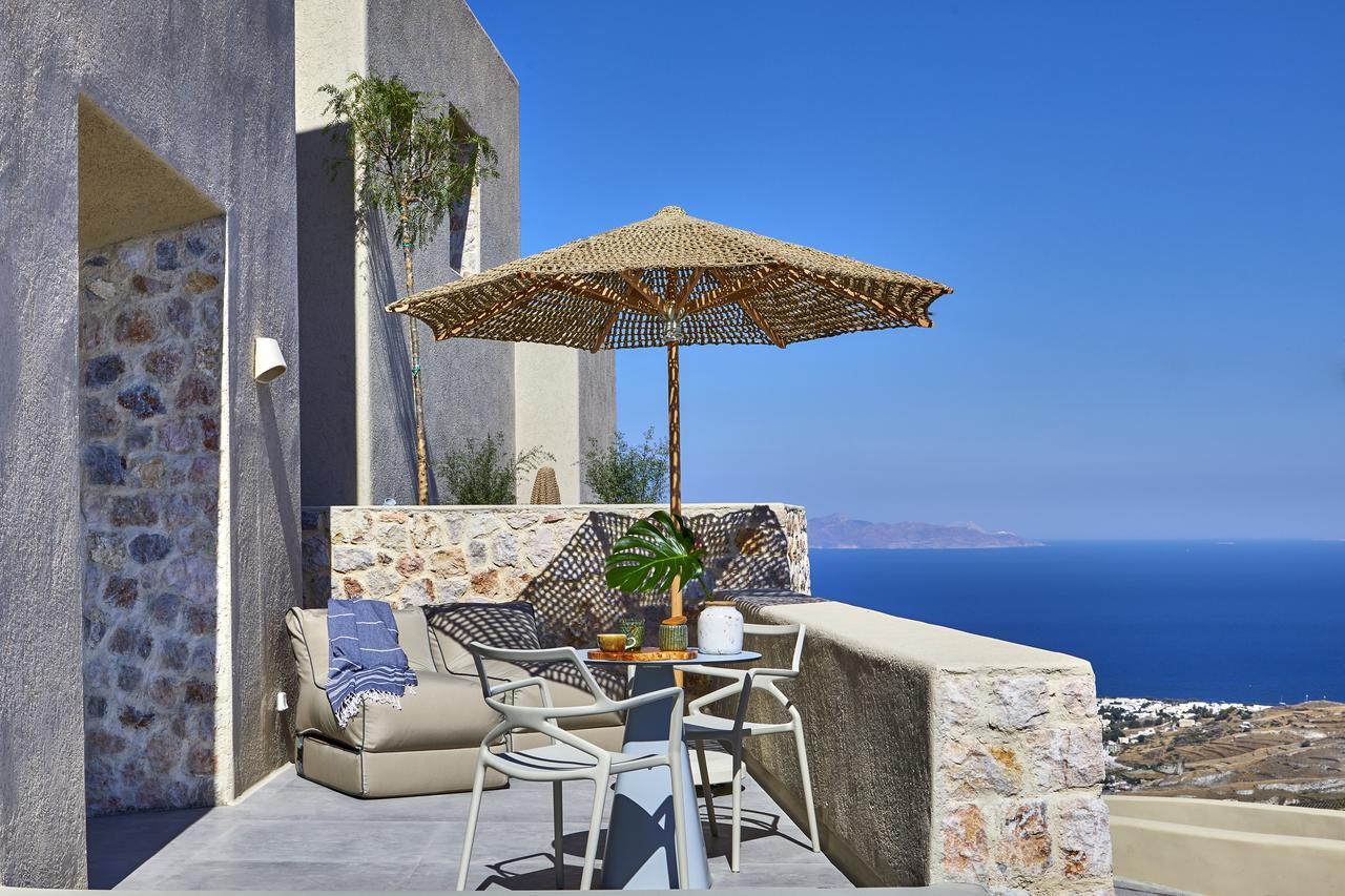 Aeon - Adults Only B&B Pýrgos